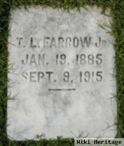 Thomas L. Farrow, Jr