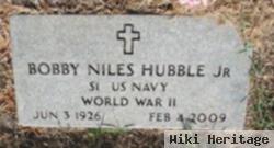 Bobby Hubble, Jr