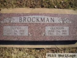 Clema Brockman