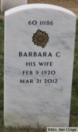 Barbara Putman Clarke Bannowsky