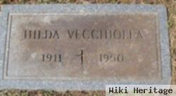 Hilda Vecchiolla