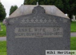 Ann E. Bowers