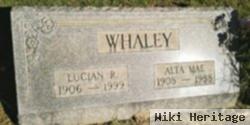 Lucian Whaley