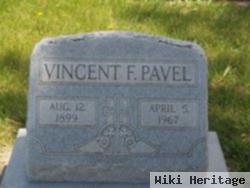 Vincent F. Pavel