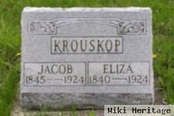 Jacob Krouskop