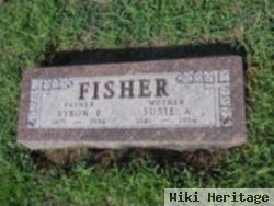 Susie A Fisher