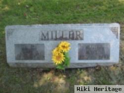 Mary Emma Harter Miller