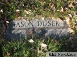 Edna Hason Dusek