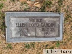 Ellen Loyd Cardin