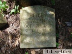 Hellen Allen