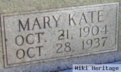 Mary Kate Lynch Lattimore