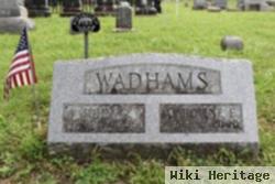 John G. Wadhams