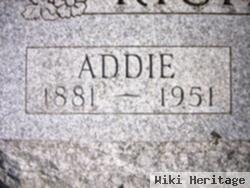 Addie Murphy Richards