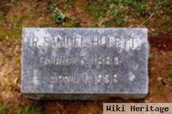 Richard Samuel Hulette