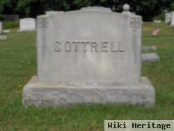 William C Cottrell