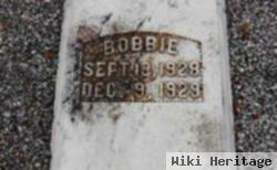 Robert Franklin "bobbie" Weathers