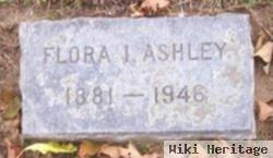 Flora Ida Haskell Ashley