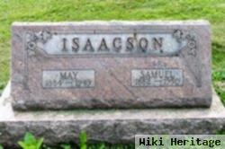 Samuel Isaacson