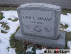 Katie L Bryant