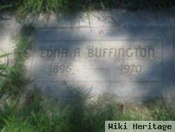 Edna Adeline Buffington