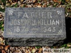 Joseph Killian, Jr