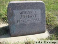 Merlyn L. Hoffart