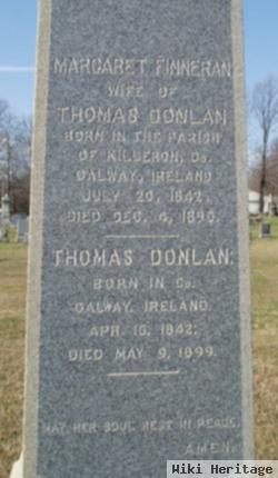 Thomas Donlan