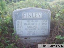 Richard Finley, Jr