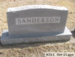 Ralph E Sanderson