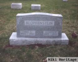 Clarence Klopfenstein