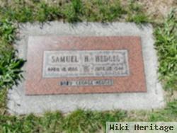 Samuel H. Hedges