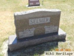 Emma Bertha Hauff Selmer