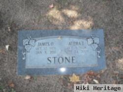 Alpha I. Stone