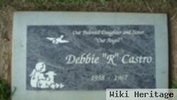 Debbie R Castro