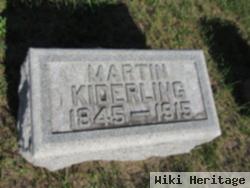 Martin Keiderling