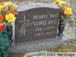 Dearyl Mac Copeland