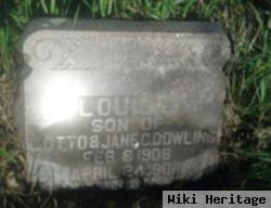 Louis C Dowling