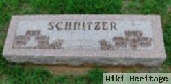 Geneieve Alice Criswell Schnitzer