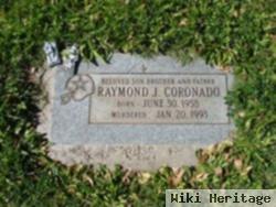 Raymond J. Coronado