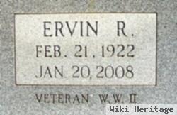 Ervin R. Bartz