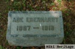 Abe Eberhardt