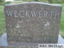 Duwayne Weckwerth