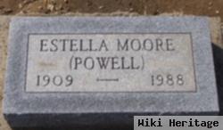 Estelle Powell Moore