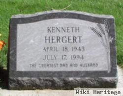 Kenneth Lee Hergert