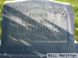 Ellis West Hutchings