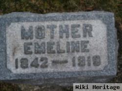 Emeline Wolford Hindman