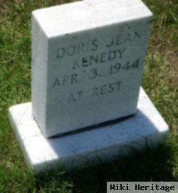 Doris Jean Kennedy