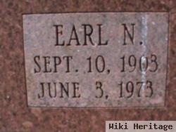 Earl N. Comte