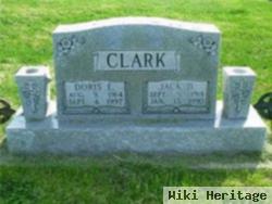 Jack D. Clark