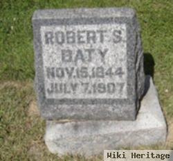 Robert S. Baty